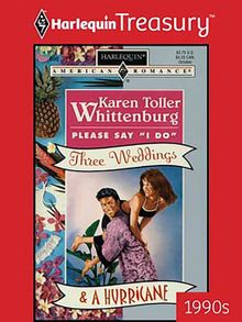 karen toller whittenburg